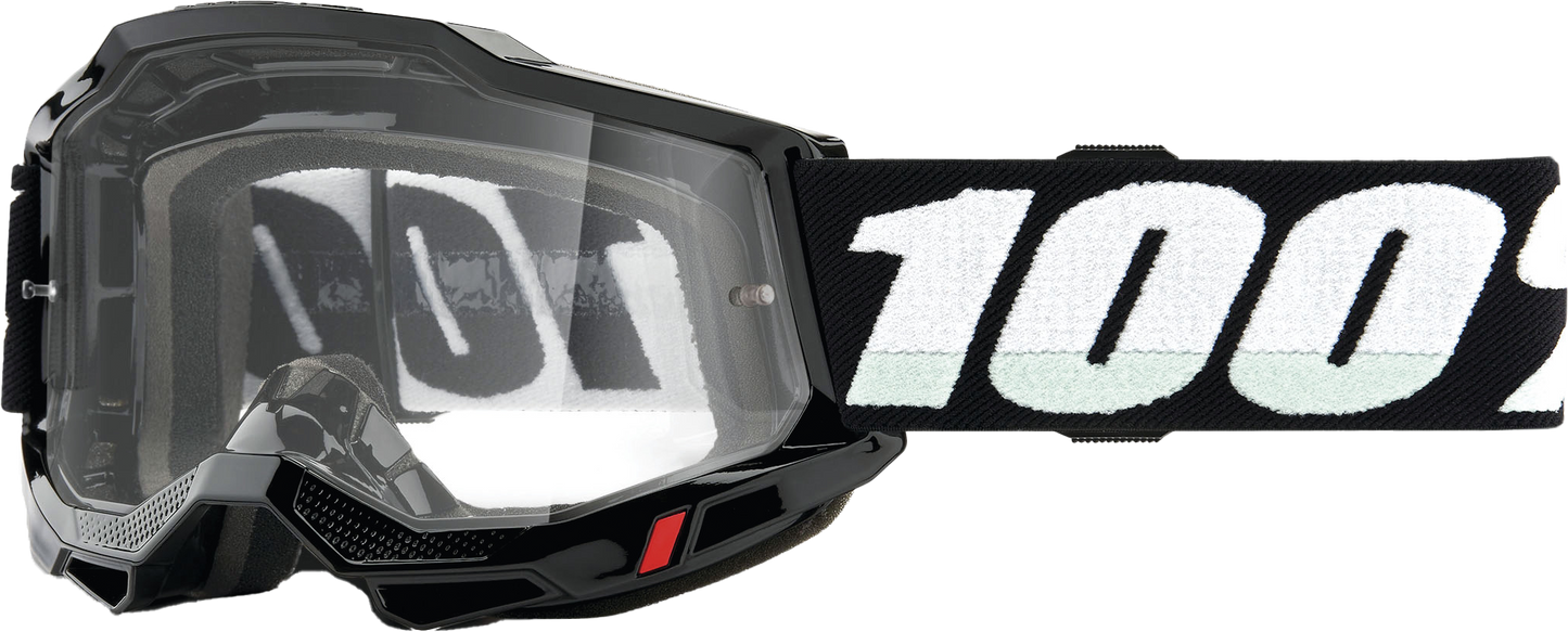 100-Percent Accuri 2 Jr Goggles