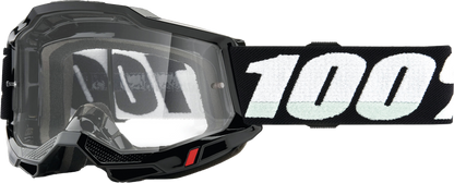 100-Percent Accuri 2 Jr Goggles