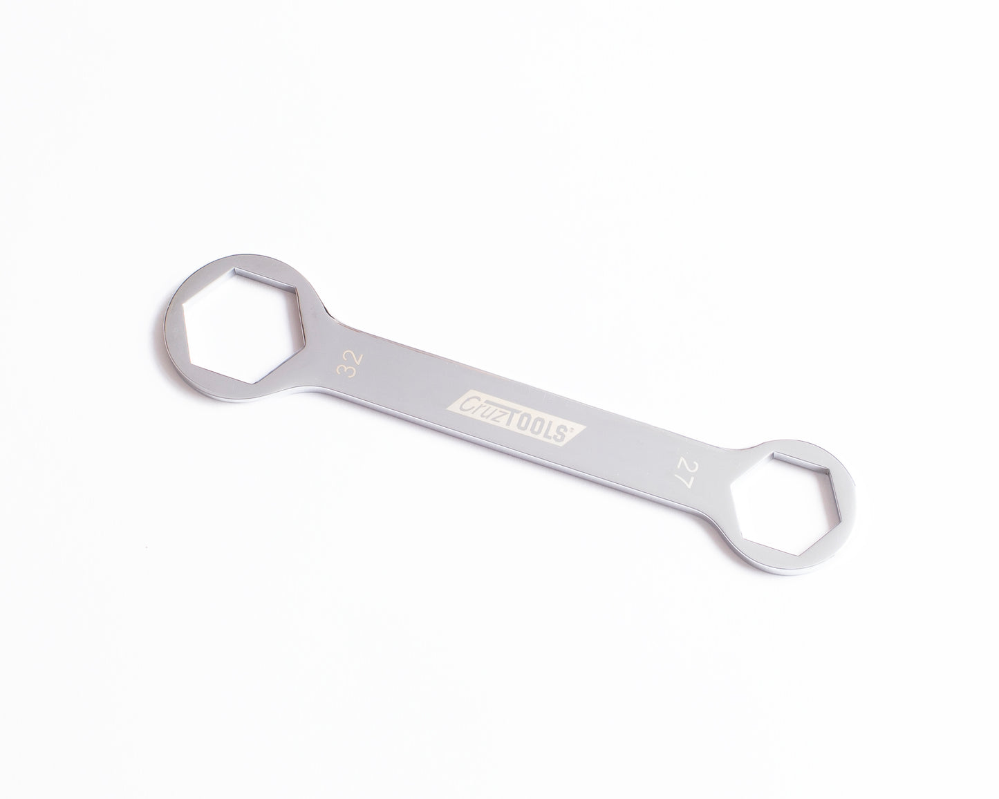 Cruz Tools Combo Axle Wrench