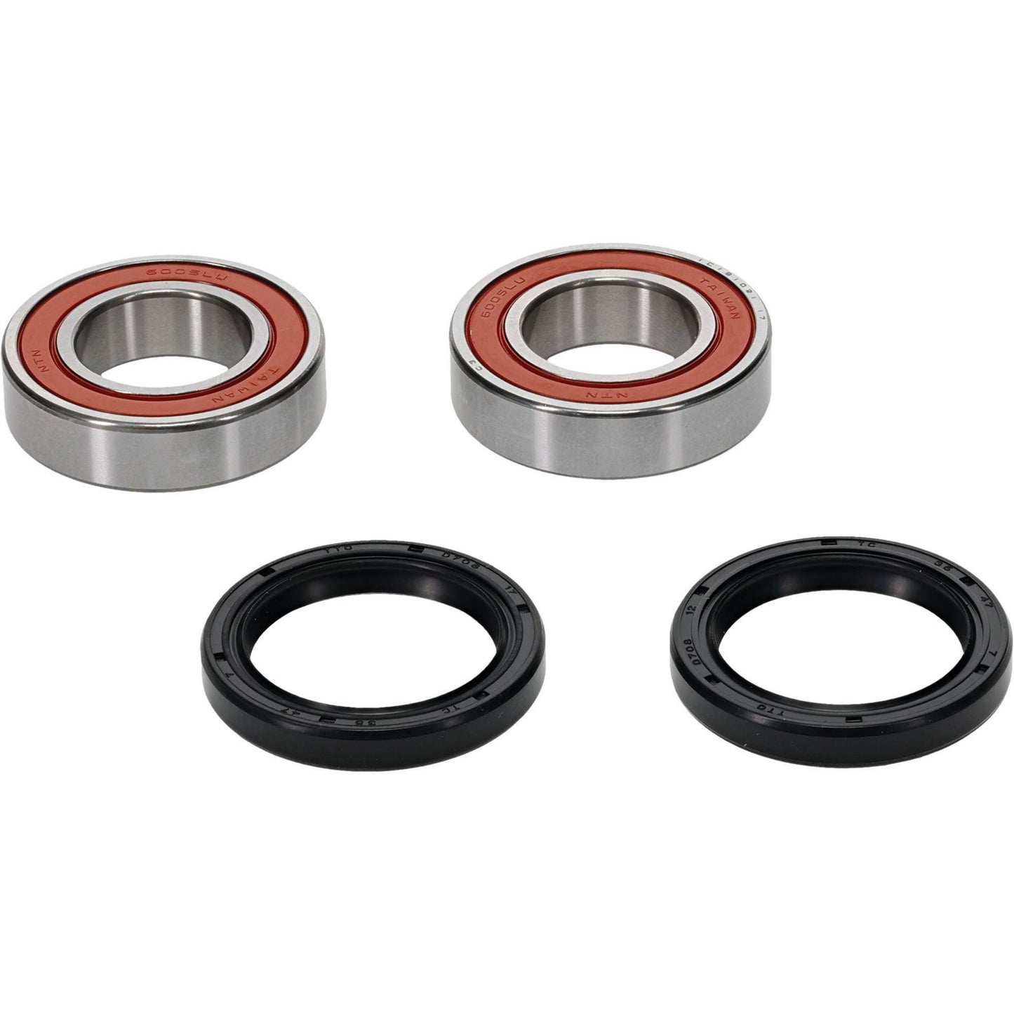 Pivot Works Wheel Bearing Kit Premium • #22-51404P