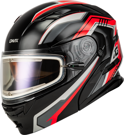 Gmax MD-01S Transistor Electric Helmet