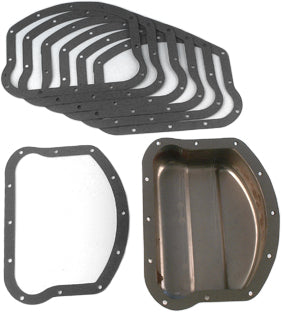 James Gaskets Panhead Rocker Box Assembly Gasket