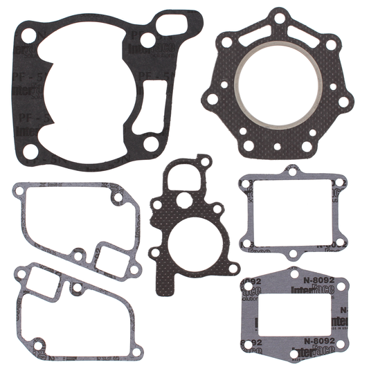 Vertex Top End Gaskets • #681-0252