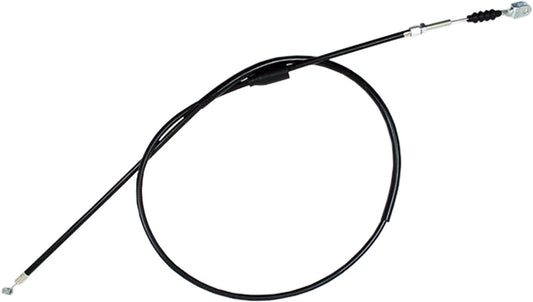 Motion Pro Black Vinyl Clutch Cable • #70-4014