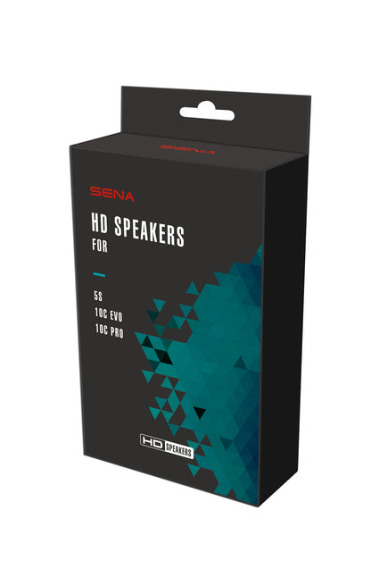 Sena HD Speakers