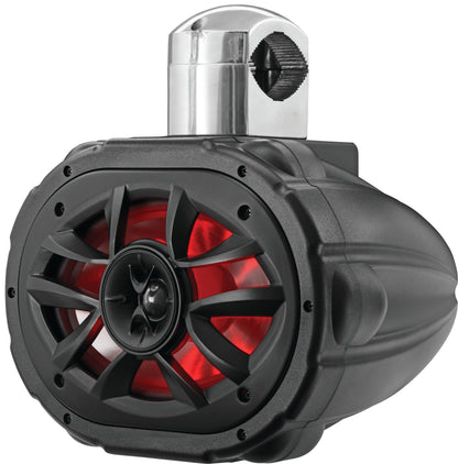 Boss Audio BT POD Speakers