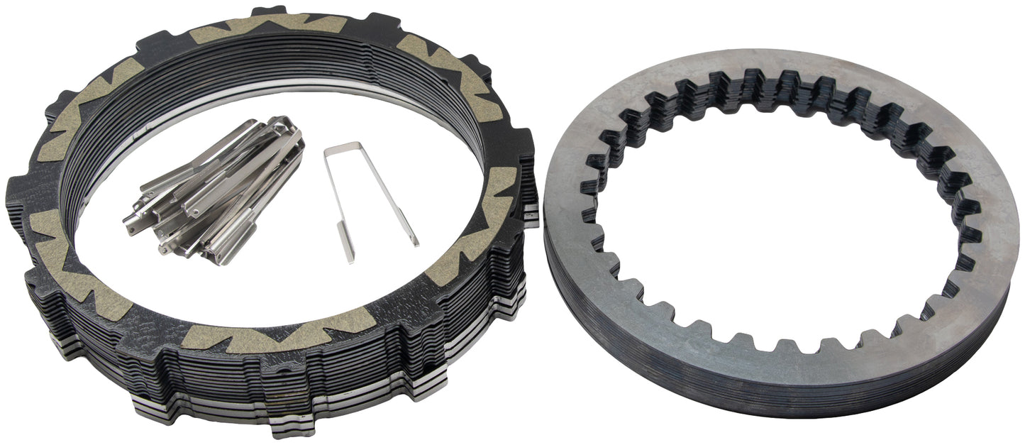 Rekluse Racing Torqdrive Clutch • #156-8000