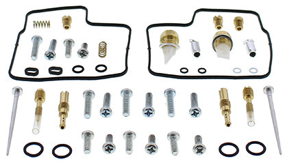 All Balls Bike Carburetor Rebuild Kit • #226-1619