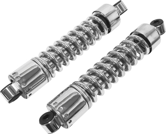 Harddrive 4-Speed Shocks