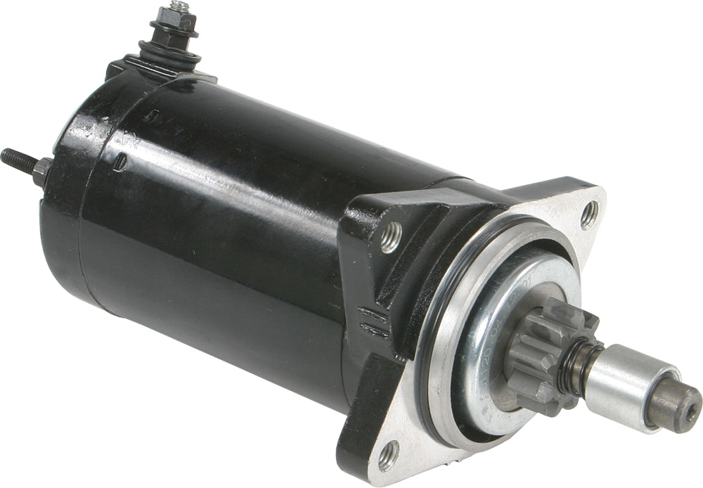 Fire Power Starter Motor S-D • #26-1121