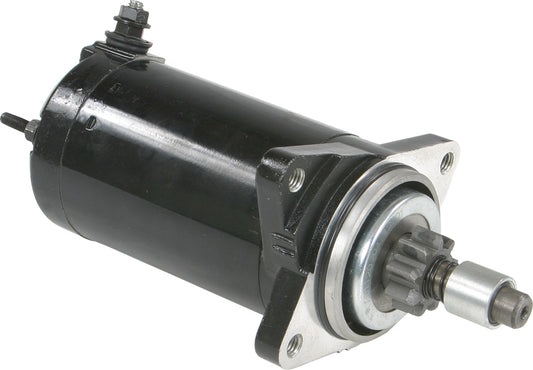 Fire Power Starter Motor S-D • #26-1121