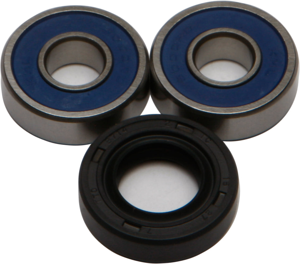 All Balls Front/Rear Wheel Bearing/Seal Kit • #22-51040