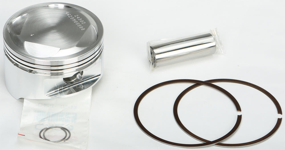 Wiseco Piston Kit 88.00/+3.00 11:1 Hon