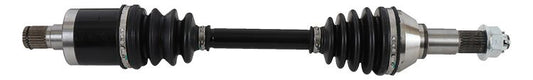 All Balls 6 Ball Heavy Duty Axle Rear • #531-0234