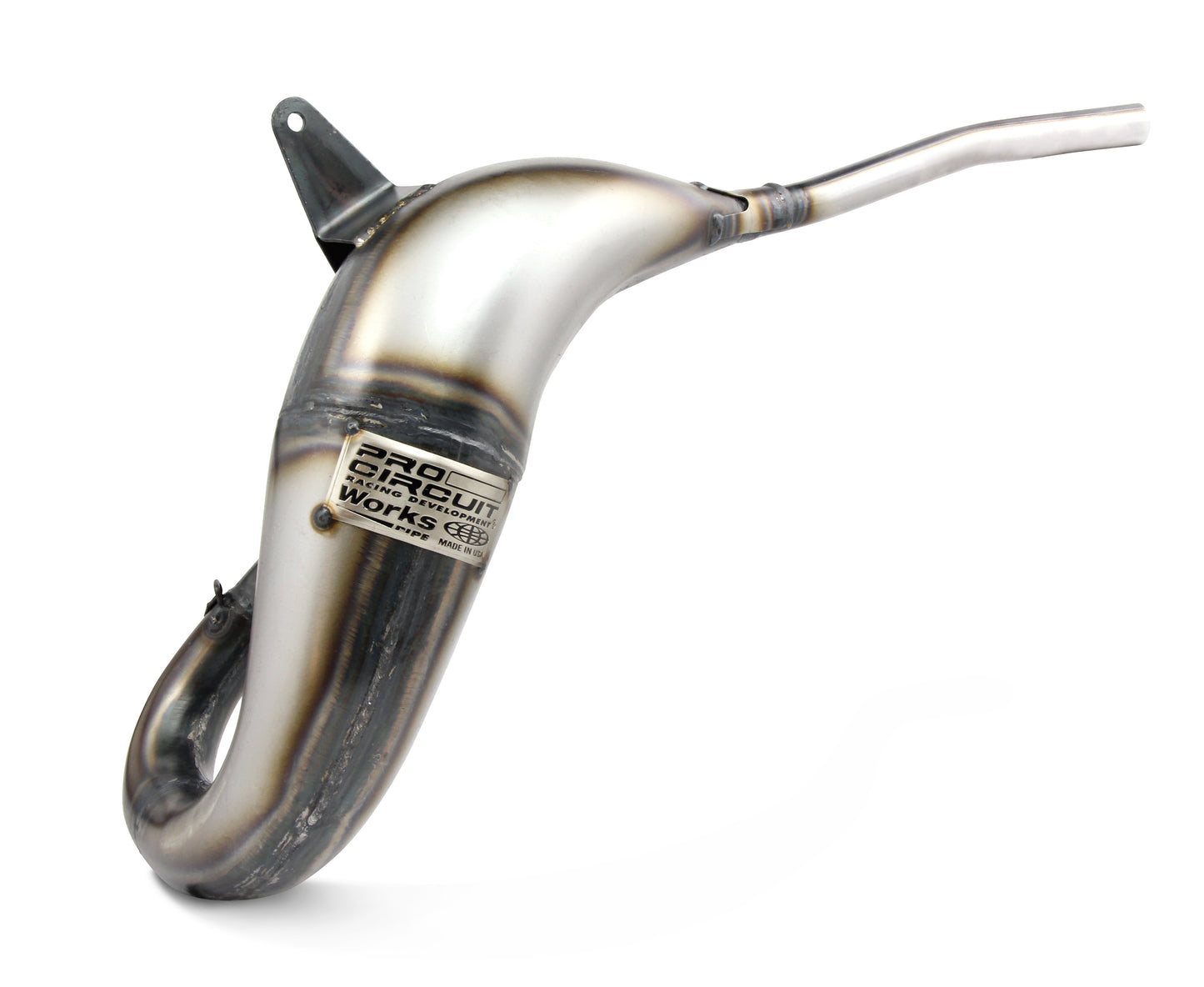 Pro Circuit Works Exhaust Pipe • #792-1003