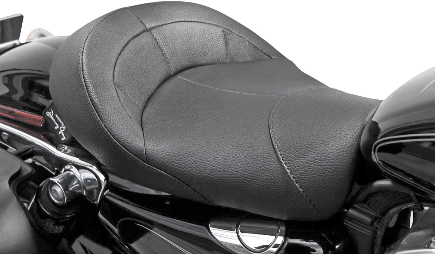 Danny Gray Sportster BigIST Solo Seat