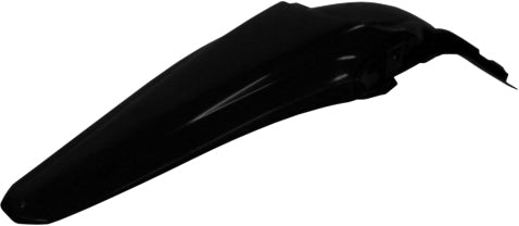 Acerbis Rear Fender Black • #22504-10001