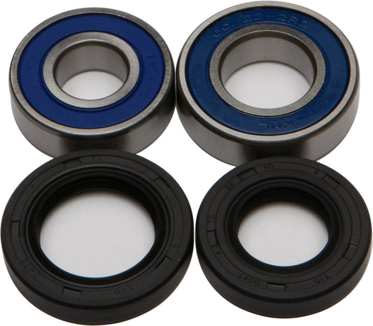 All Balls Wheel Bearing & Seal Kit • #22-51023