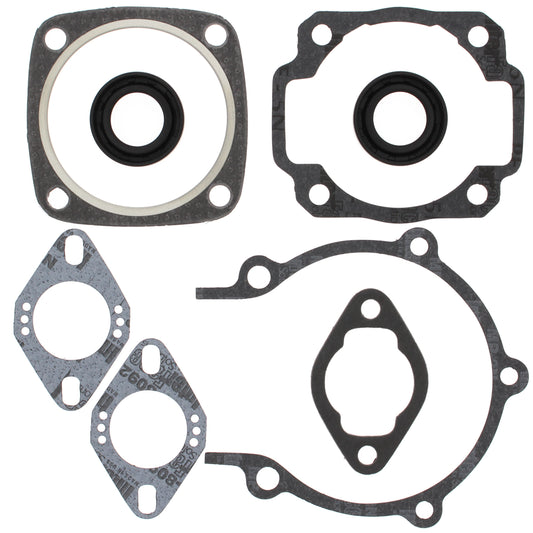 Vertex Gasket Kit-Olympique 300/S