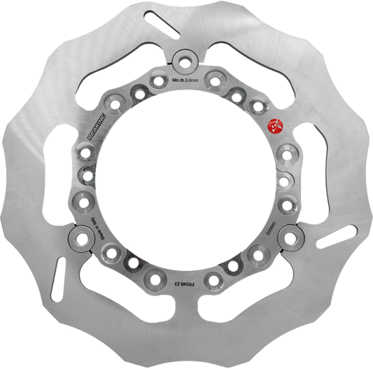 Braking Multi-fit Rear Rotor