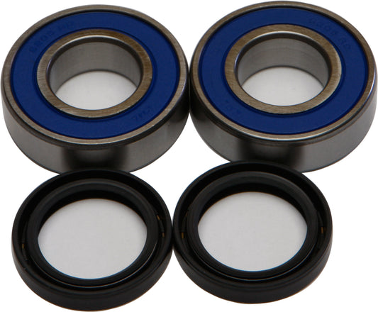 All Balls Wheel Bearing & Seal Kit • #22-51274