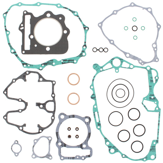 Vertex Complete Gasket Set - Honda • #680-8894