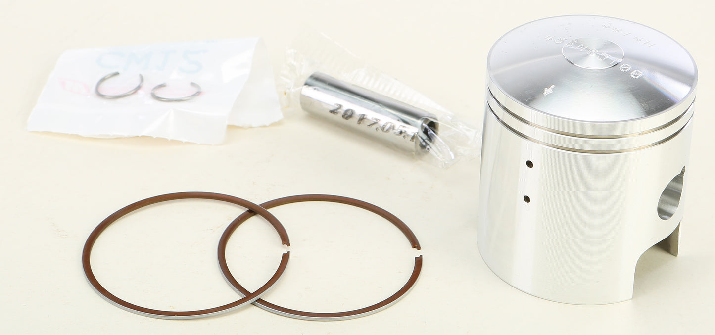 Wiseco Piston Kit 51.00/+2.00 Suz