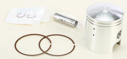 Wiseco Piston Kit 51.00/+2.00 Suz