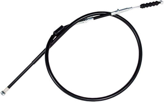 Motion Pro Black Vinyl Clutch Cable • #70-3304