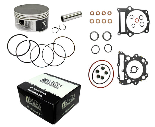 Namura Top End Kit 99.97/Std 9.2:1 Yam