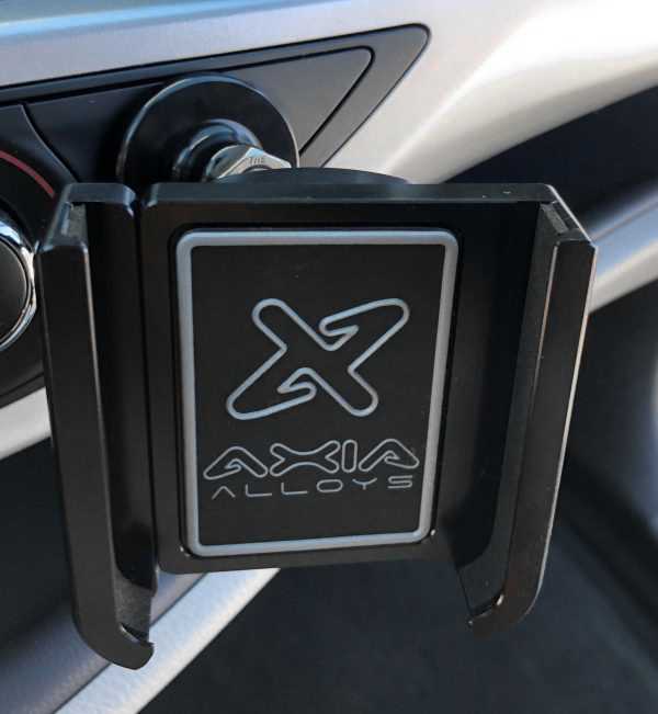 Axia Adjustable Phone Adhesive Surface Mount