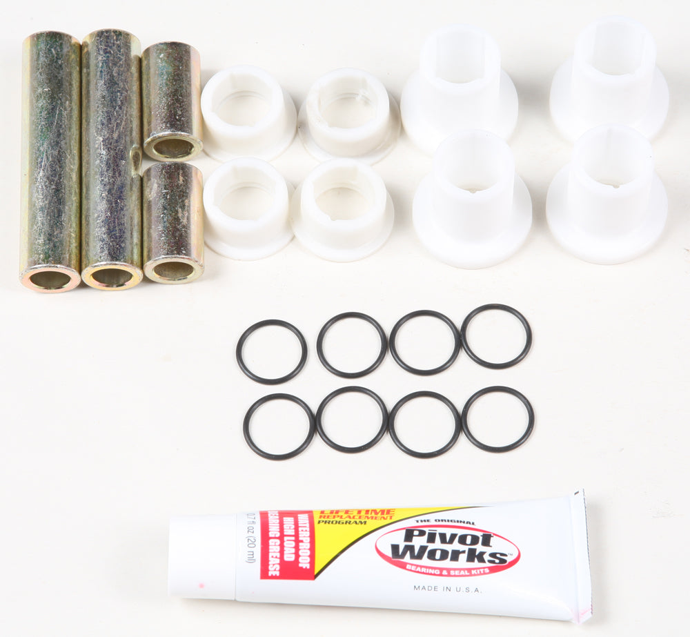 Pivot Works Upper A-Arm Kit • #52-1161U