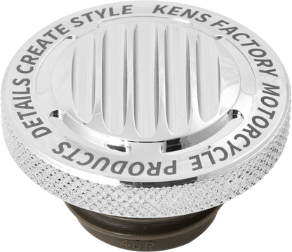 Kens Factory NX LVL Gas Caps