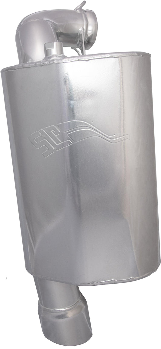 Slp Silencer Pol 850 Axys Rmk S/M