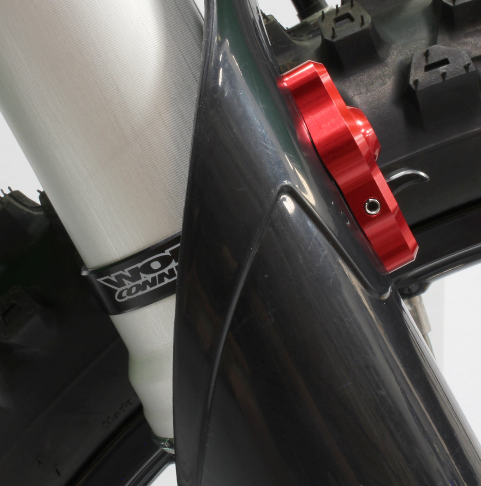 Works Pro Launch Start Device • #66-12339