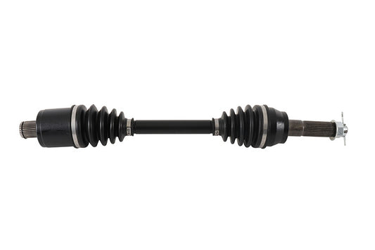 All Balls 8 Ball Extreme Axle Rear • #531-1559