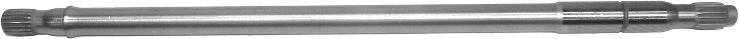 Wsm Driveshaft