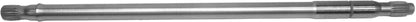 Wsm Driveshaft