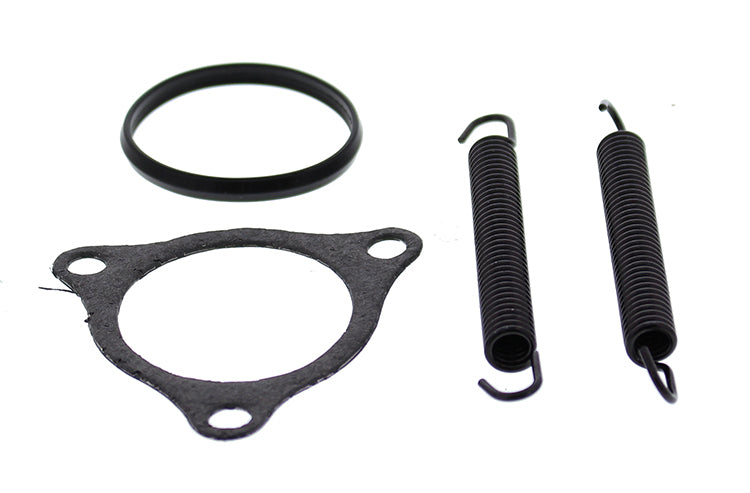 Vertex Exhaust Gasket Kit • #682-3163