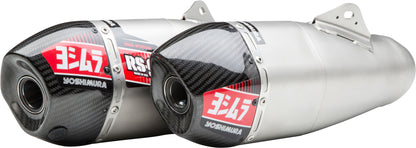 Yoshimura RS-9 Slip-On Exhaust