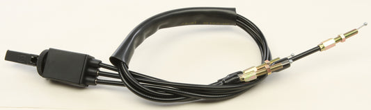 Sp1 Choke Cable A/C • #12-2103