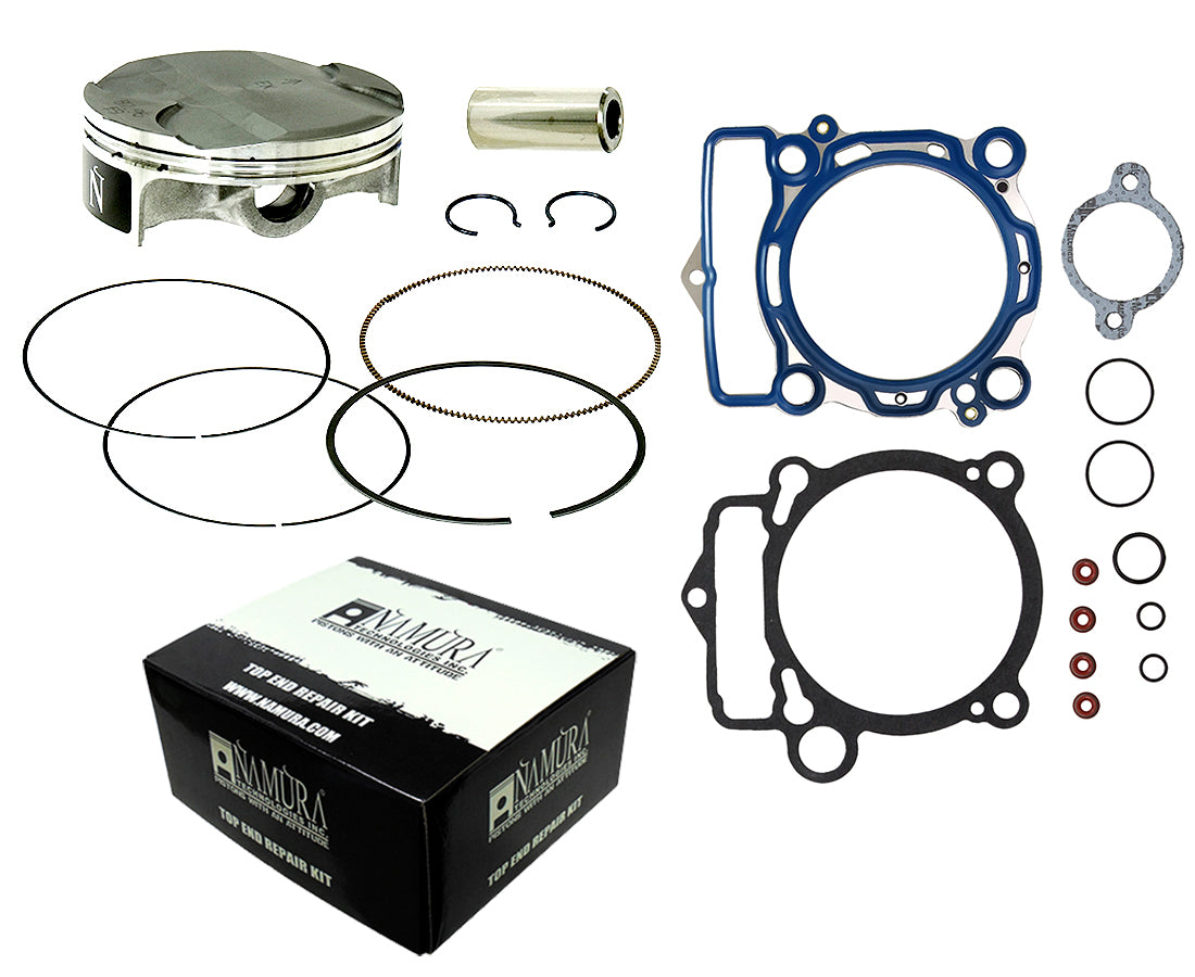 Namura Top End Kit 87.97/+0.01 Husq/Ktm