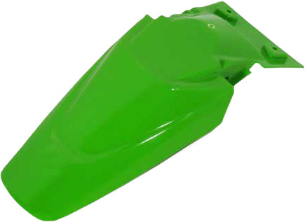 Acerbis Rear Fender Green • #1583-6903