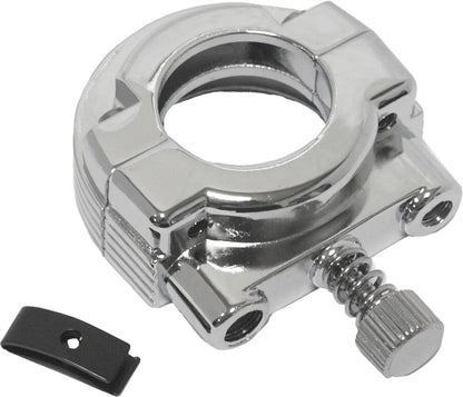 Harddrive Throttle Clamp