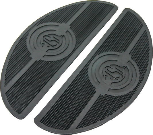 Harddrive Footboard Matts