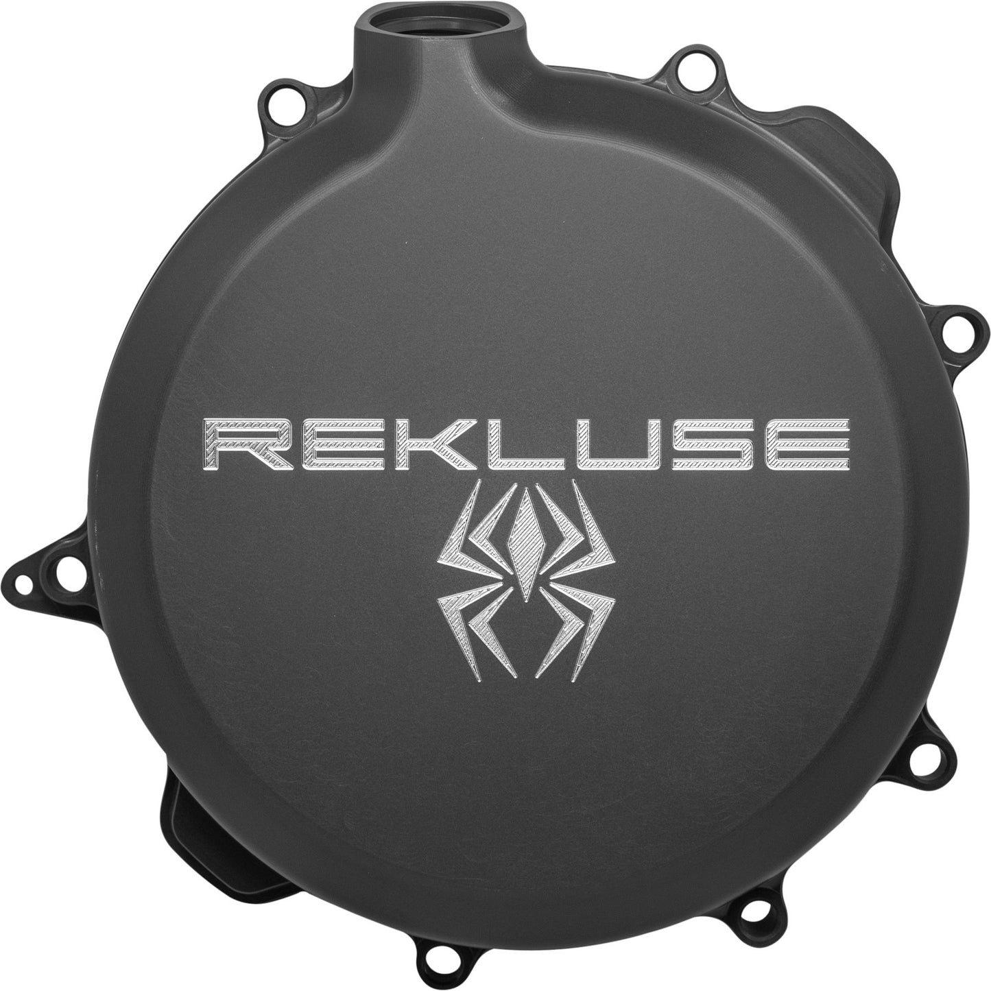 Rekluse Racing Clutch Cover Hus/Husq/Ktm • #156-14105