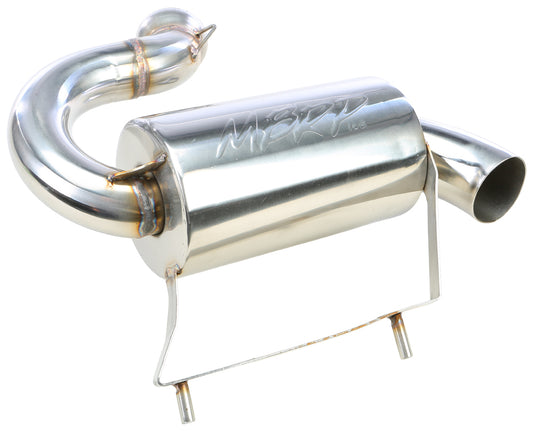 Mbrp Performance Exhaust Standard Series • #241-90105S