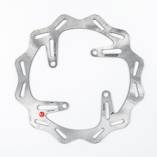 Braking Rotor Front • #32-1335