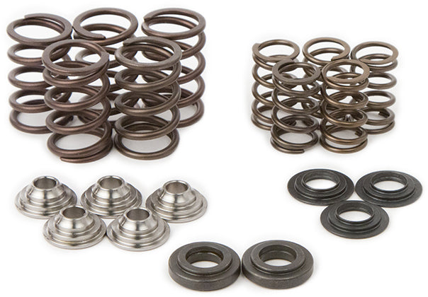 Hot Cams Camshaft Valve Spring Kit