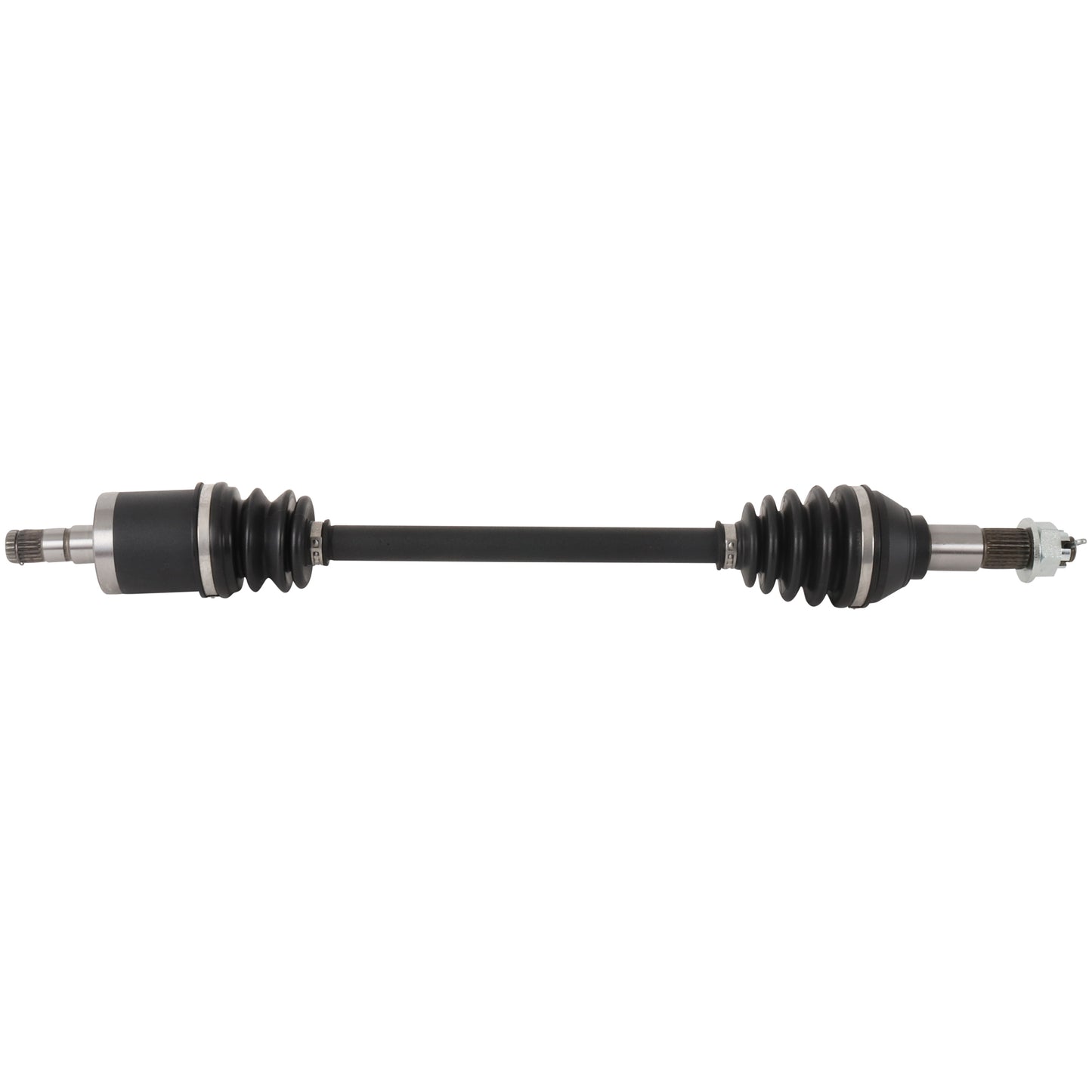 All Balls 8 Ball Extreme Axle Front • #531-1568